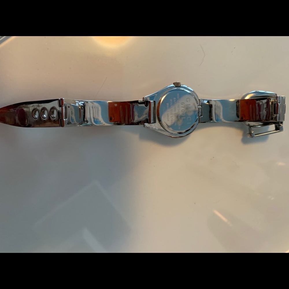 Authentic Gucci Watch - image 2